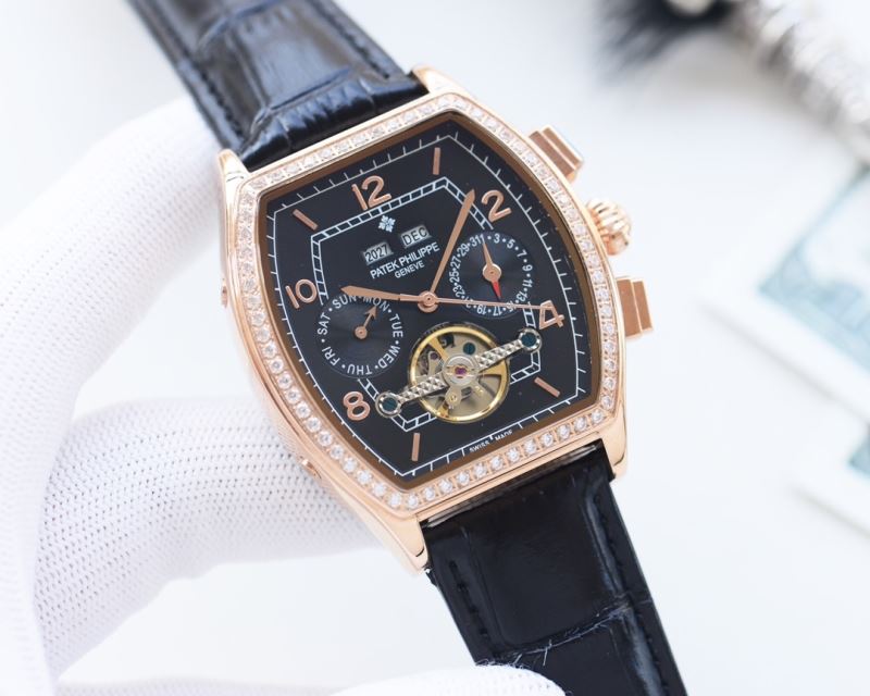 PATEK PHILIPPE Watches